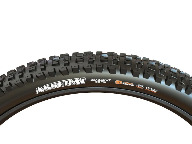 Maxxis Assegai DoubleDown
