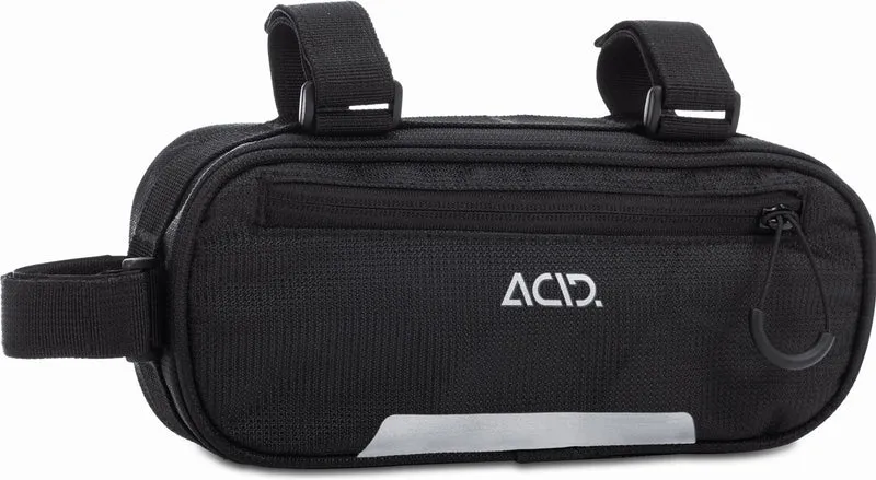 Acid Rahmentasche CMPT black 1,2 L