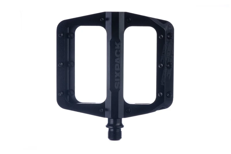 Sixpack Vertic 3.0 Pedale