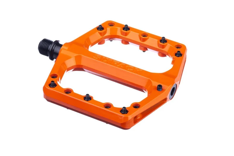 Sixpack Menace 3.0 Pedalen