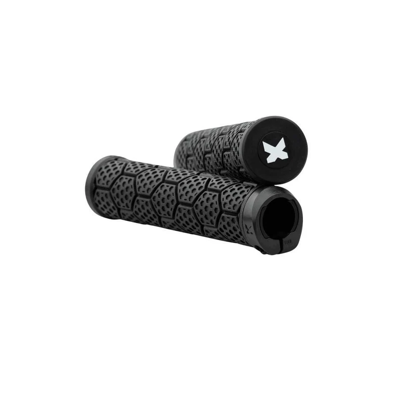 Sixpack D-TRIX CF Schwarz / Dark Carbon
