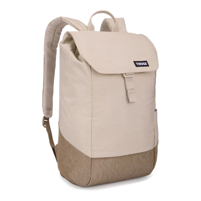 Rucksack Thule Lithos 20L Pelican Gray/Faded Khaki