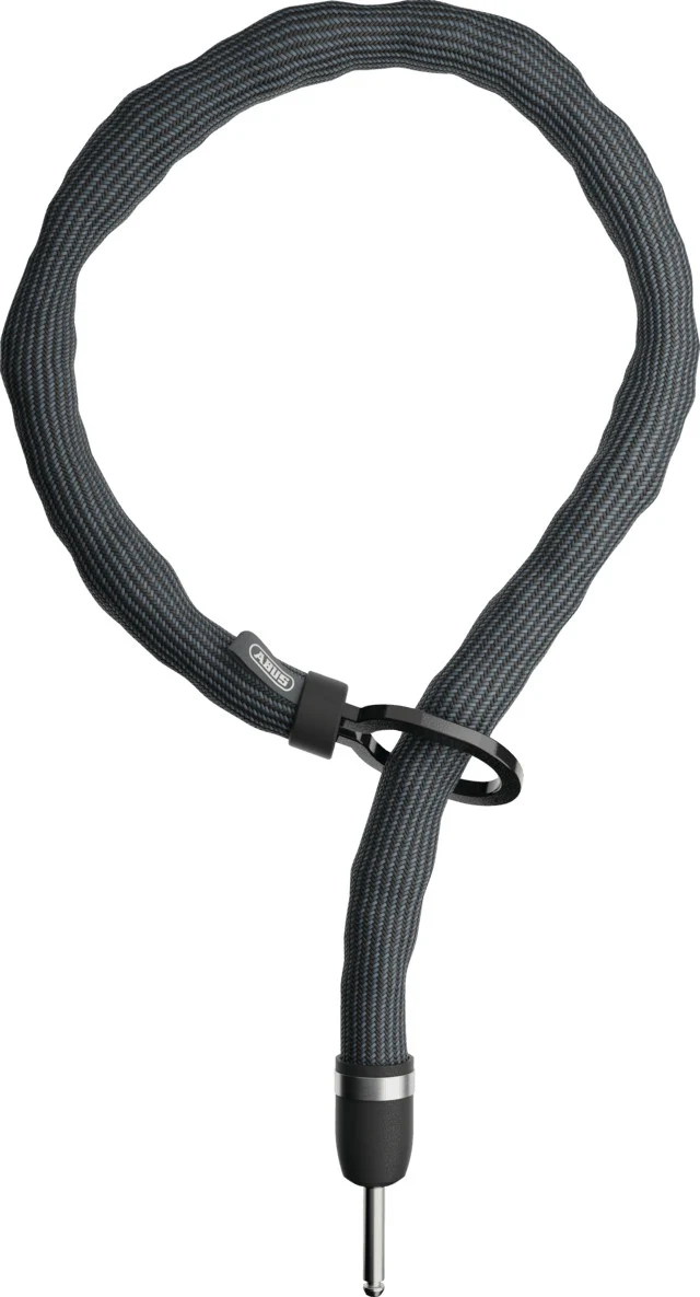 Abus Kettenschloss Adaptor Chain Superior 7KS/130 Schwarz