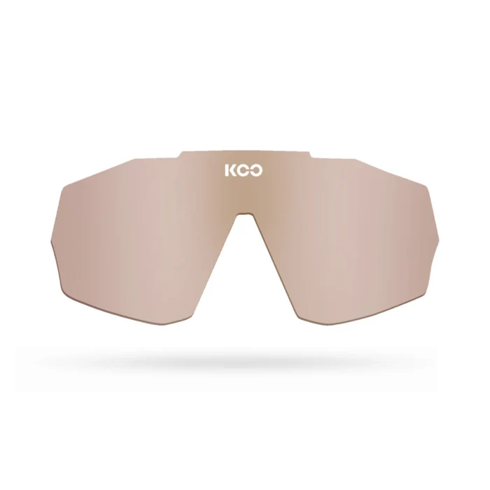 Koo Alibi Lens Zubehör Standard Copper