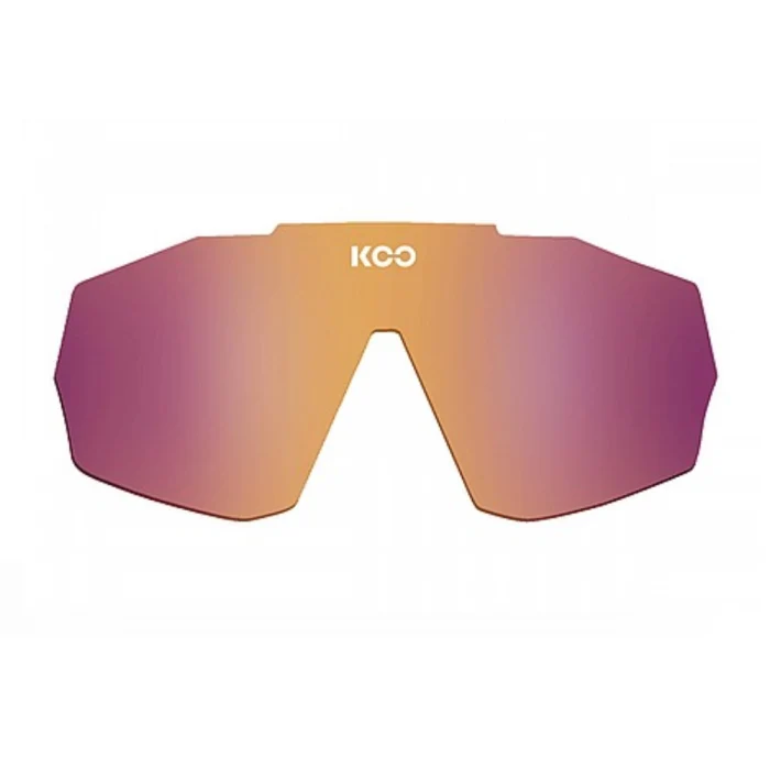 Koo Alibi Lens Zubehör Standard Photochromatisch Fuchsia
