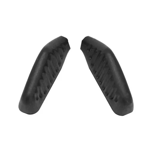 Koo Demos Nose Pad Zubehör Schwarz
