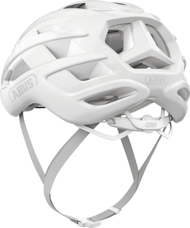 Abus Airbreaker 2.0 Rennradhelm Pure White