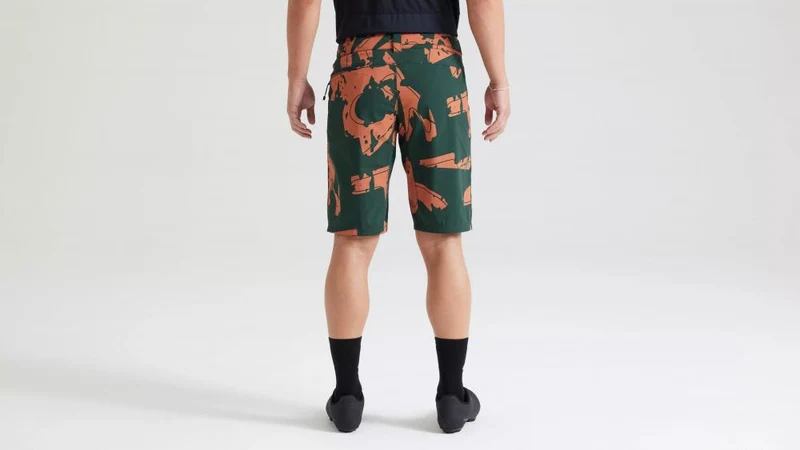 ADV AIR SHORT MEN FSTGRN APPROACH 40 - Herren Outdoor-Shorts - Bekleidung
