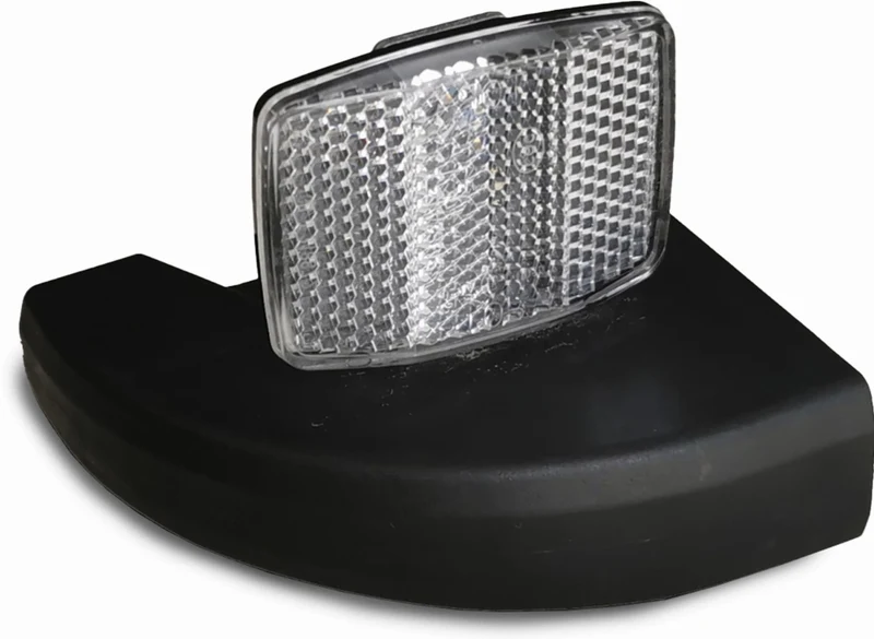 Cube Reifenschutz Rechts Kinder Fahrradanhänger Double CMPT black