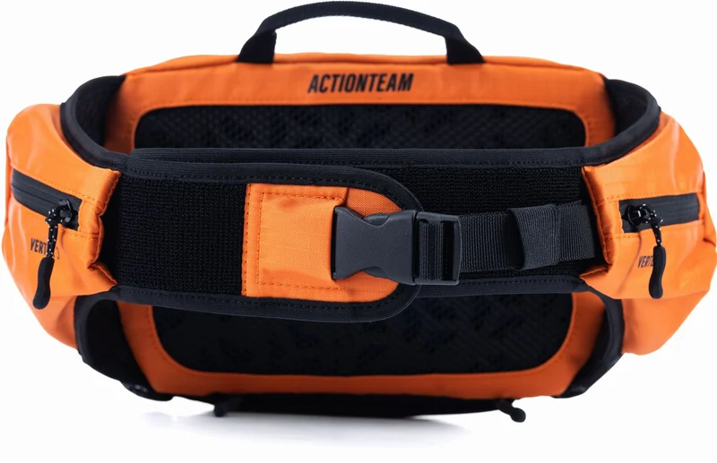 Cube Hüfttasche Vertex X Actionteam orange 3 L