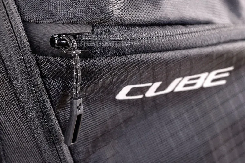 Cube Reißverschluss-Zieher Small