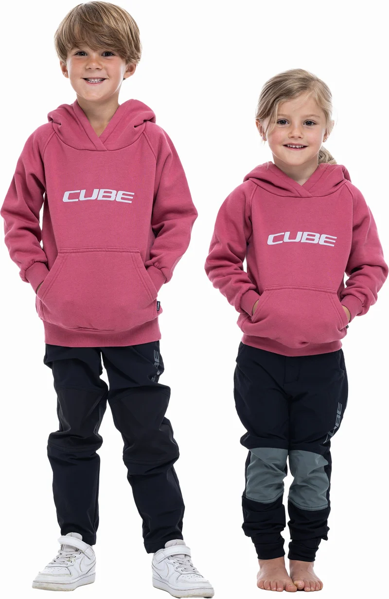 Cube Helmmütze Rookie grey one size