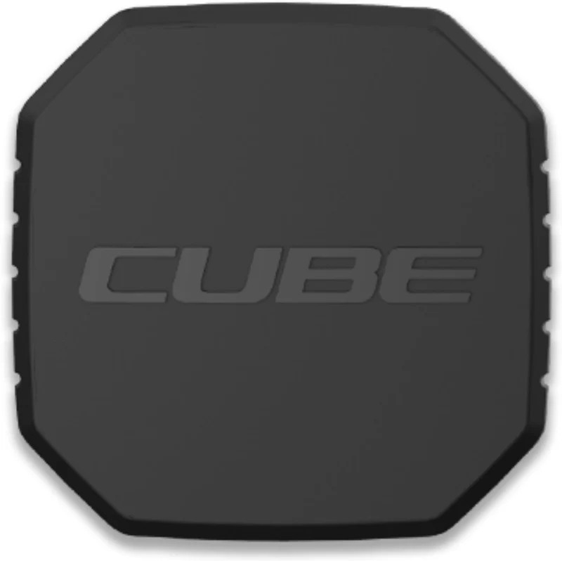 Cube X-Lock Abdeckung Octa black