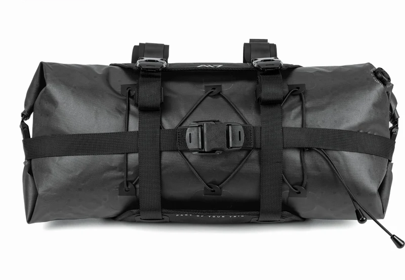 B-Ware - Acid Pack Pro Lenkertasche black 15 L (Gebrauchtware)