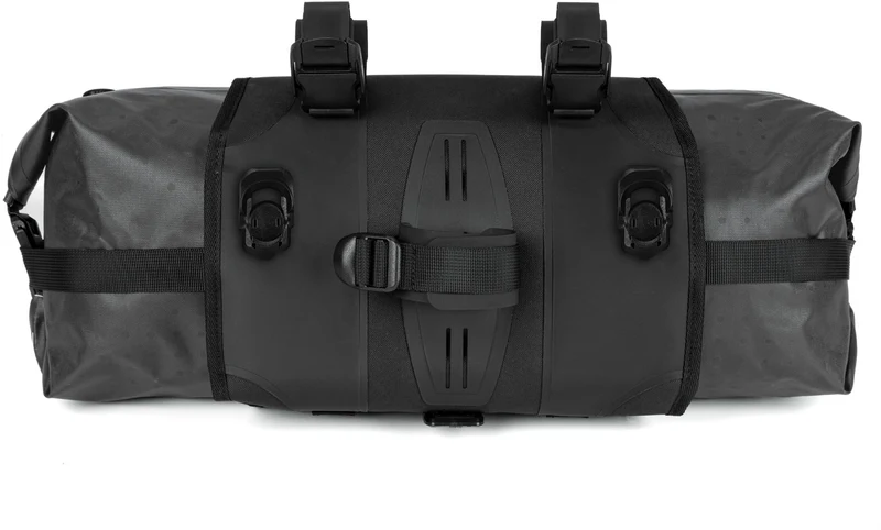 B-Ware - Acid Pack Pro Lenkertasche black 15 L (Gebrauchtware)