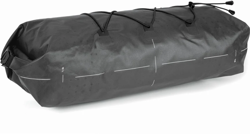 B-Ware - Acid Pack Pro Lenkertasche black 15 L (Gebrauchtware)