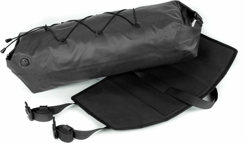 B-Ware - Acid Pack Pro Lenkertasche black 15 L (Gebrauchtware)