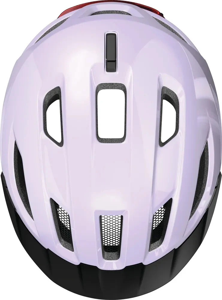 Abus Urban-I 4.0 Stadthelm Light Lavender