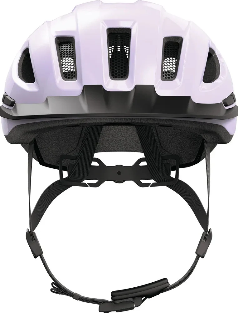 Abus Urban-I 4.0 Stadthelm Light Lavender