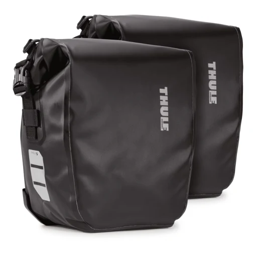 Fahrradtasche Thule Shield 13L 2s Tour Schwarz