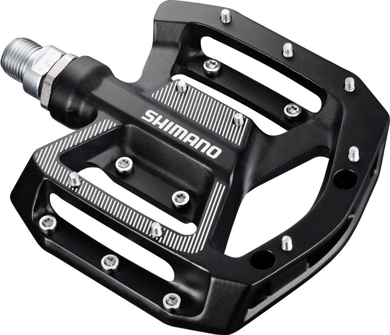 Shimano Pedal PD-GR500 Schwarz