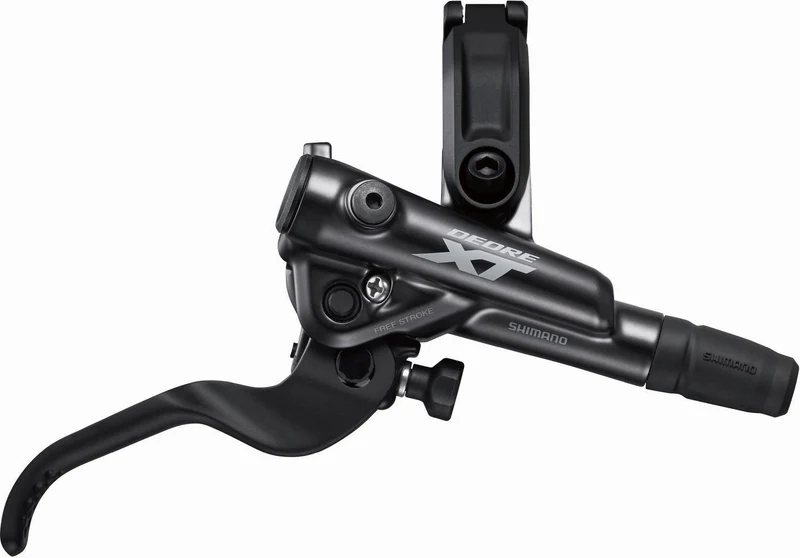 Shimano Bremshebel DEORE XT BL-M8100 Rechts, I-Spec EV
