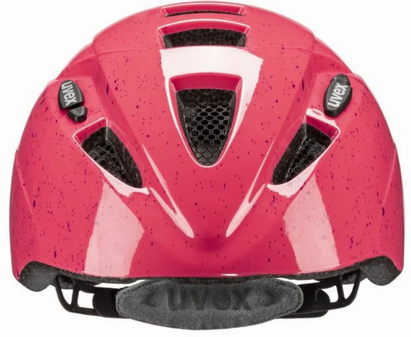 Uvex Kid 2 Kinder-Helm cats