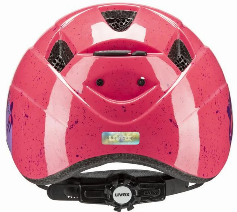 Uvex Kid 2 Kinder-Helm cats