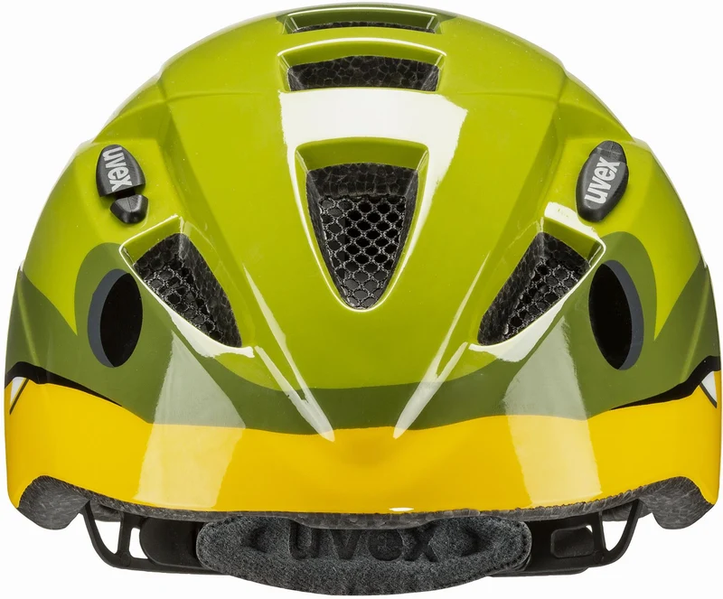 Uvex Kid 2 Kinder-Helm dino