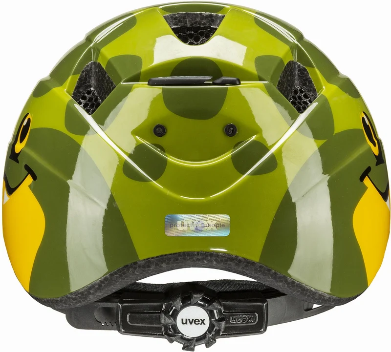 Uvex Kid 2 Kinder-Helm dino