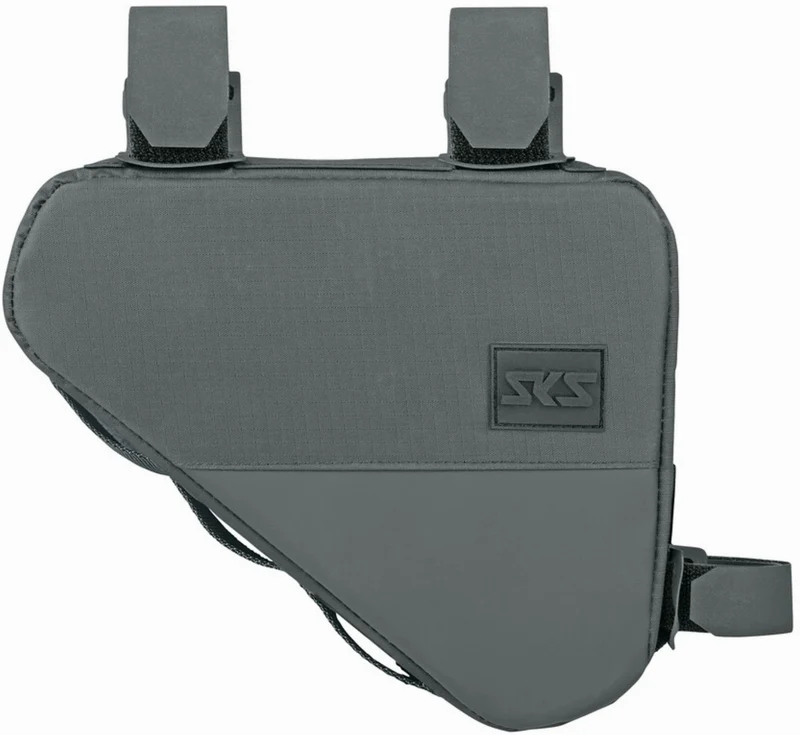 SKS GERMANY Urban Rahmentasche black 1.4 L