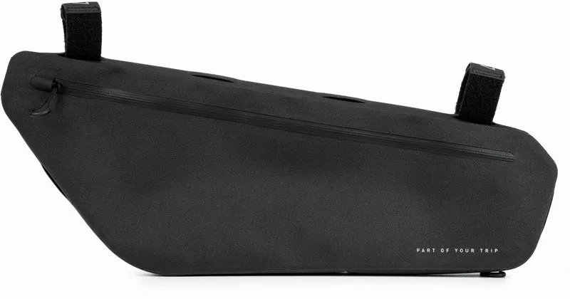 Acid Pack Pro Rahmentasche black 4 L