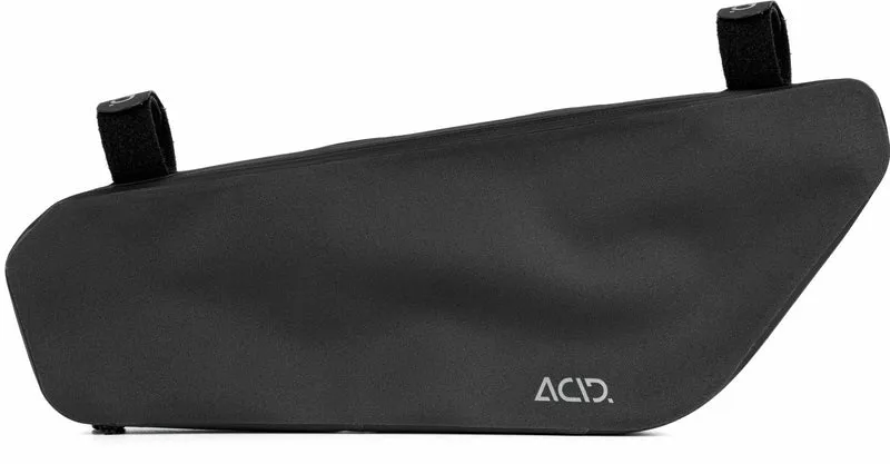 Acid Pack Pro Rahmentasche black 4 L
