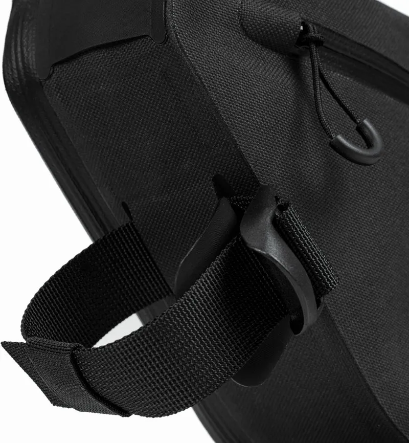 Acid Pack Pro Rahmentasche black 4 L