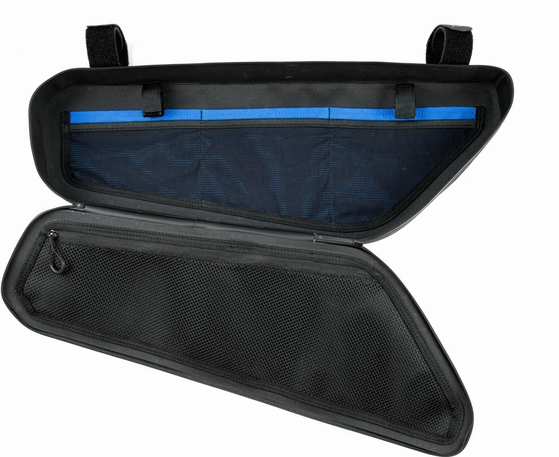 Acid Pack Pro Rahmentasche black 4 L