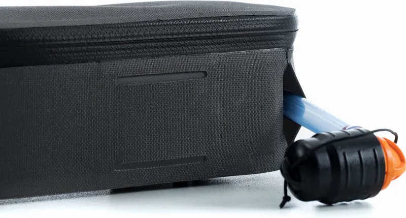 Acid Pack Pro Rahmentasche black 4 L