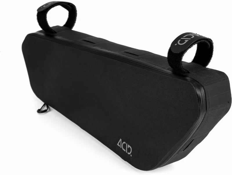Acid Pack Pro Rahmentasche black 4 L