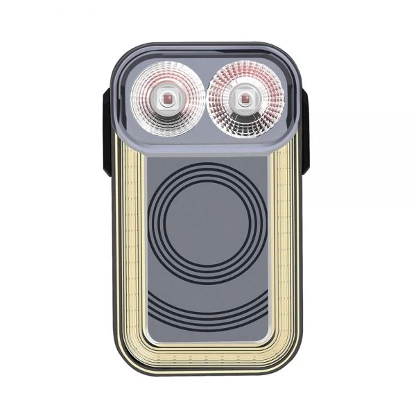 Radar Hinterlicht Magicshine Seemee 100AD