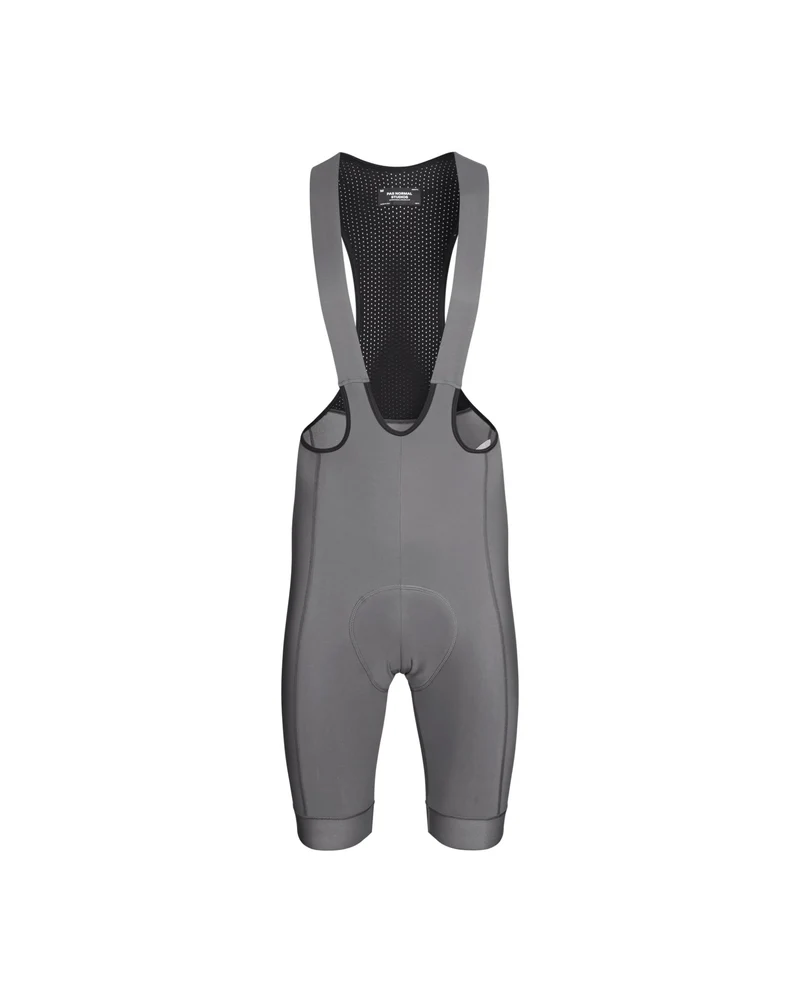 Thermo-Radhose Kurz Pas Normal Studios Essential Männlich Stone Grey