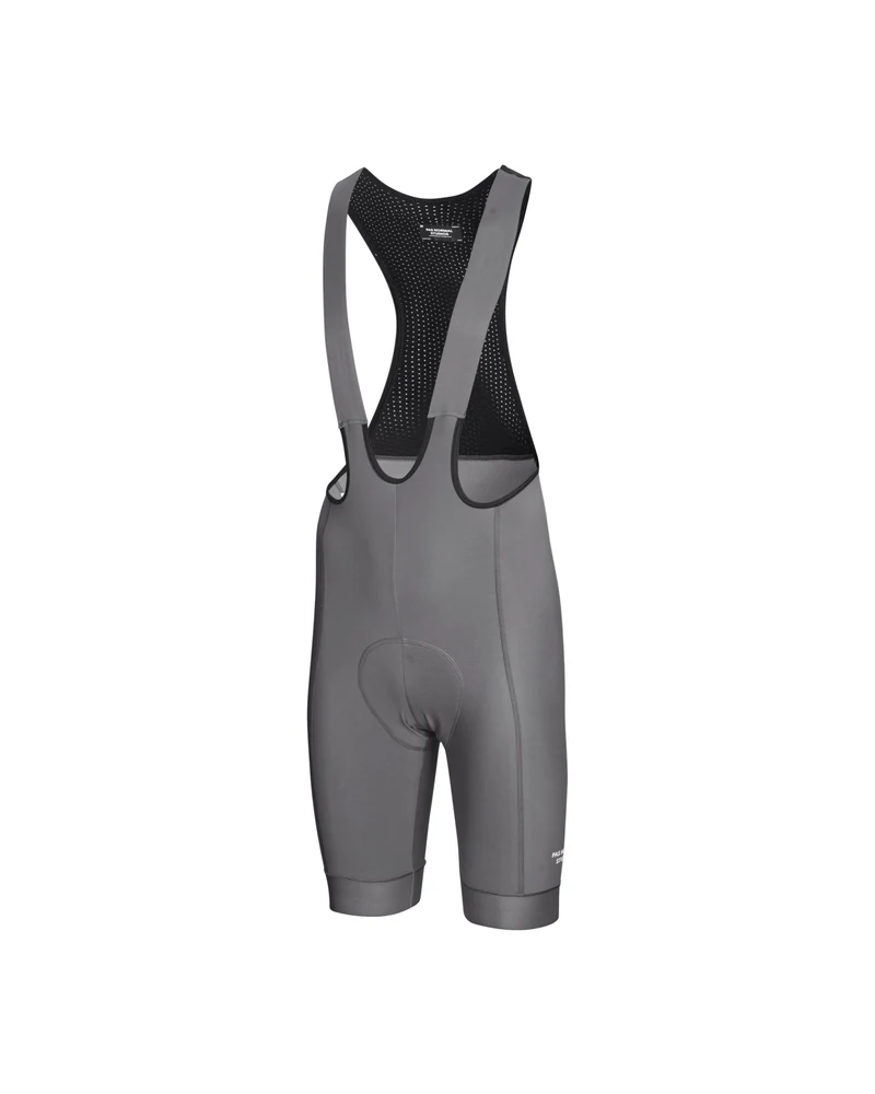 Thermo-Radhose Kurz Pas Normal Studios Essential Männlich Stone Grey