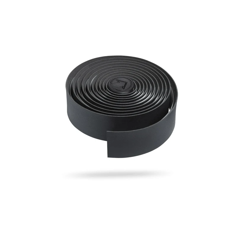 PRO Tape Race Control Lenkerband Streifen/Stopfen Mikrofasern Schwarz