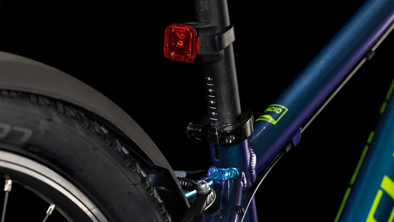 Cube Acid 240 Allroad Kinderrad Diamant 24" deepcobalt´n´apple one size