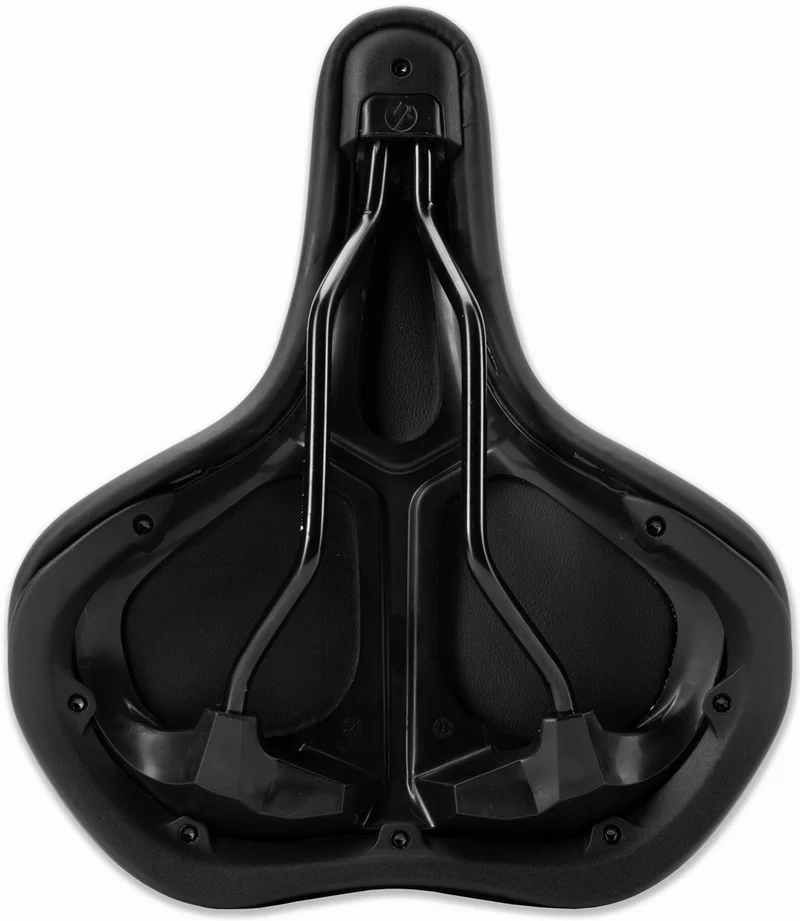 Acid Sattel Shen PonSo Plus black one size 265 x 220 mm
