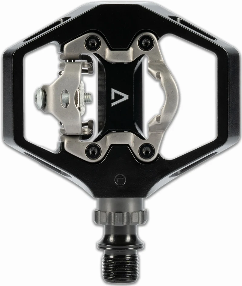 Acid Pedale Combo A9-CB black 92 x 75 x 30 mm