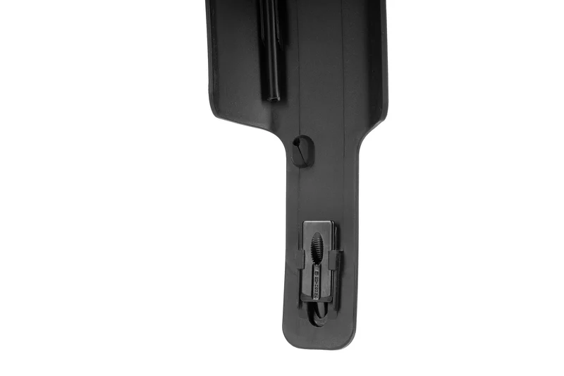 Acid Schutzblechset SIC 2.0 84 29" BB Mount black