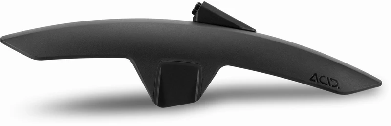 Acid Steckschutzblech MUD Shield SIC 2.0 27,5" und 29" hinten black