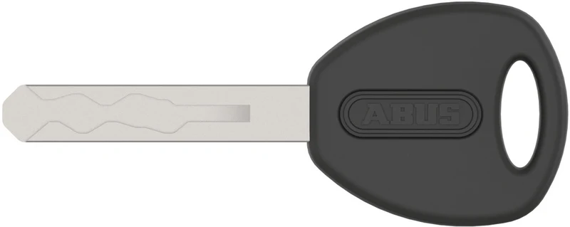 Abus Goose Lock 4204K Kettenschloss rosemauve 110 cm