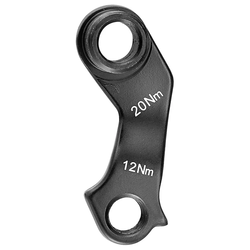 Schaltauge VAR DH-69199 KTM Schwarz