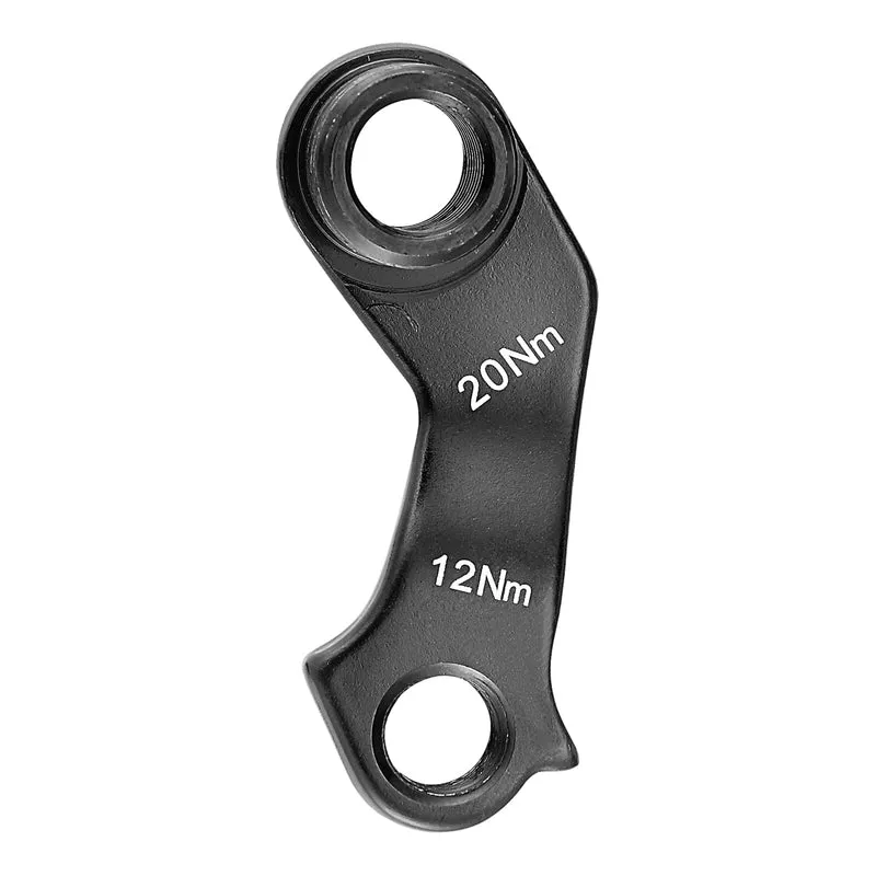 Schaltauge VAR DH-69199 KTM Schwarz