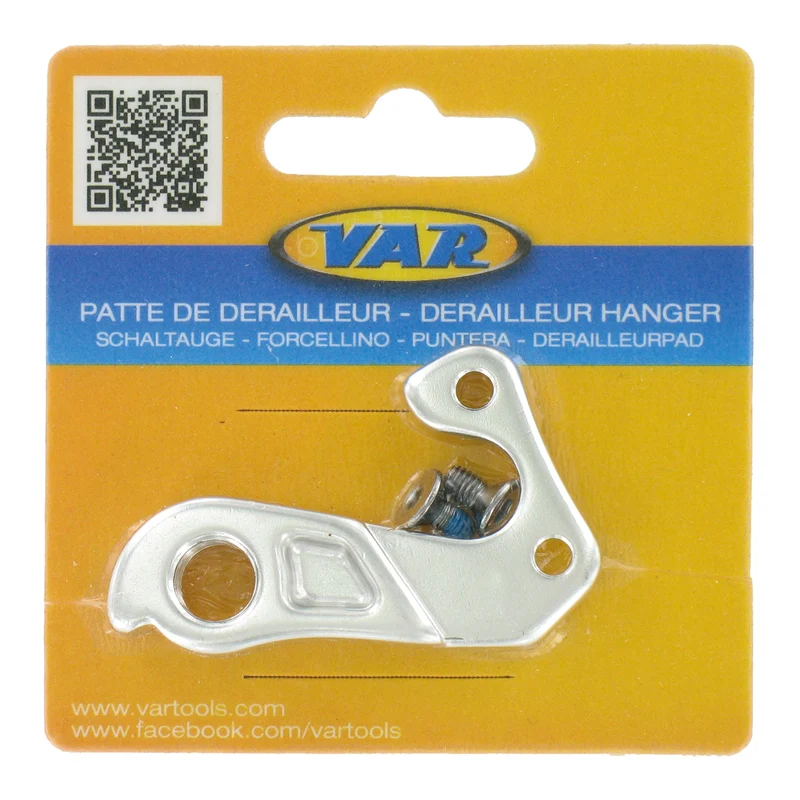 Schaltauge VAR DH-69162 Lapierre Silber